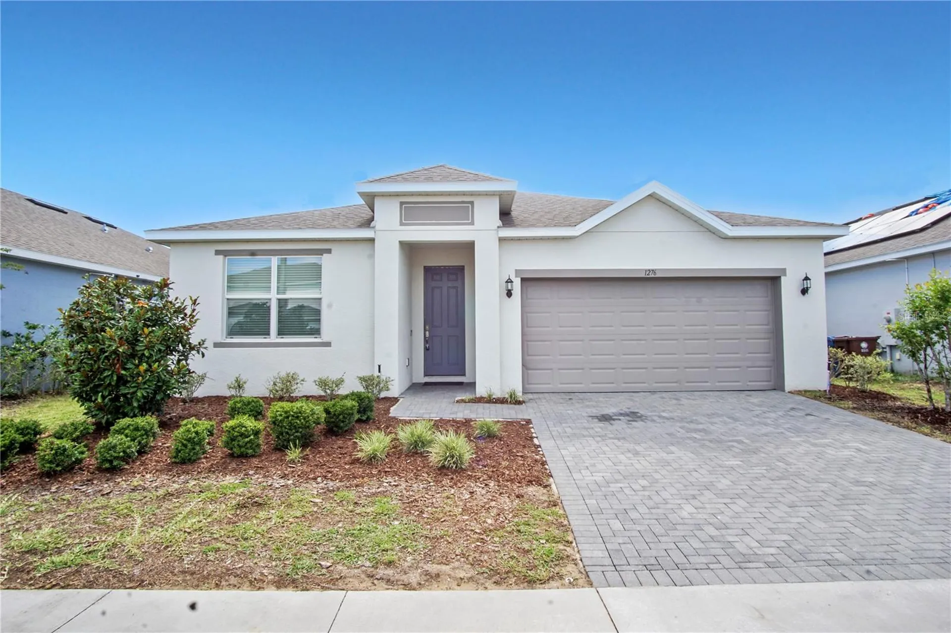 1276 Tupelo Trail Haines City FL 33844