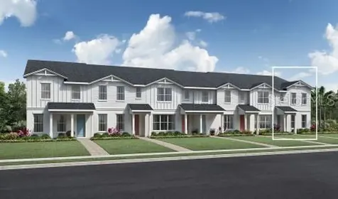 12792 Sunset Walk Drive Winter Garden FL 34787