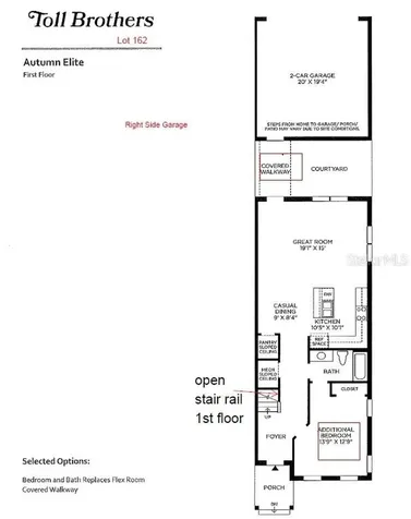 12792 Sunset Walk Drive Winter Garden FL 34787