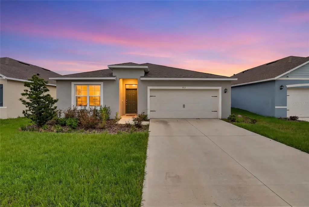 995 Brooklet Drive Davenport FL 33837