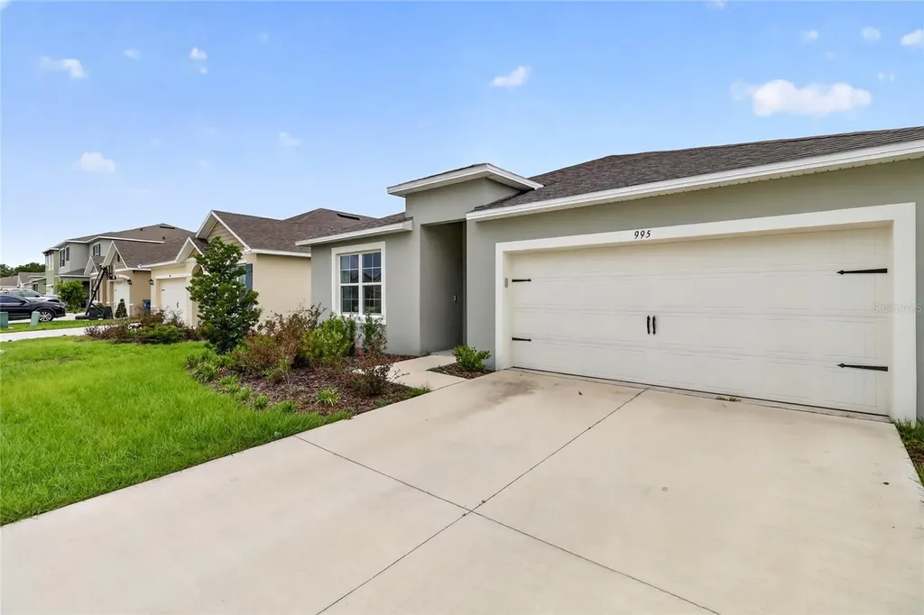 995 Brooklet Drive Davenport FL 33837