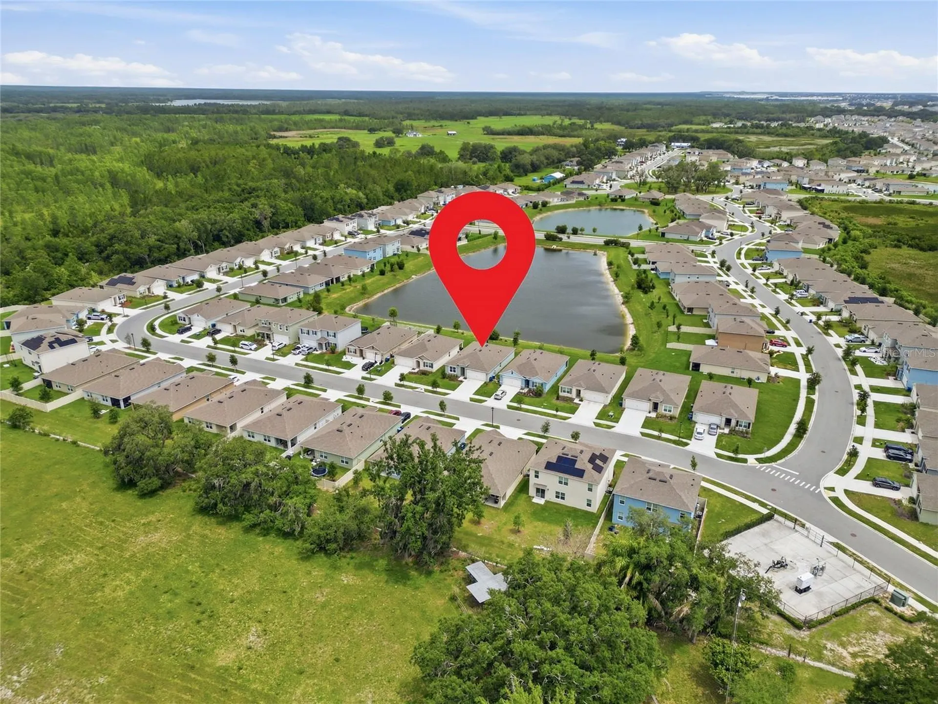 995 Brooklet Drive Davenport FL 33837