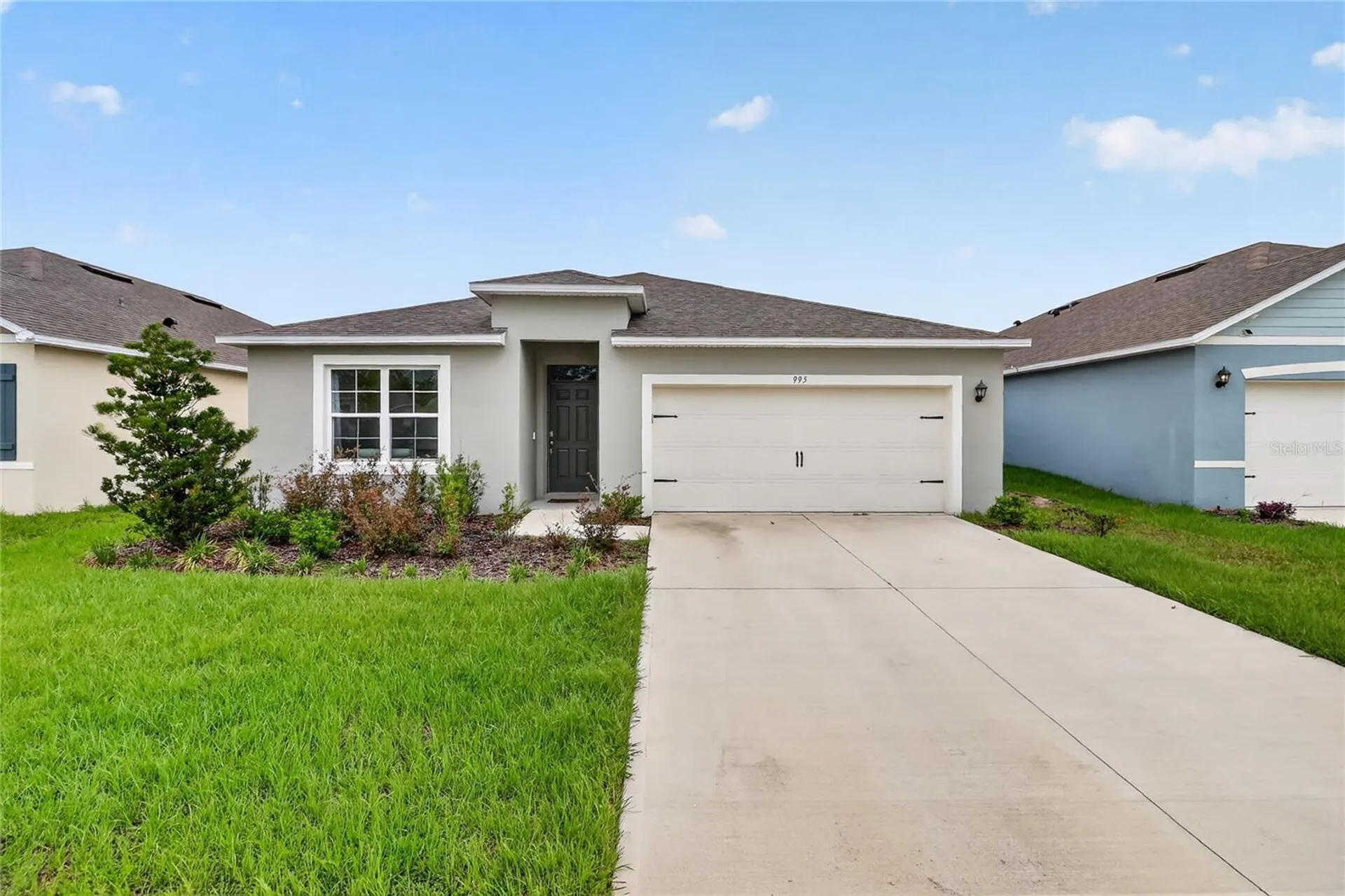 995 Brooklet Drive Davenport FL 33837