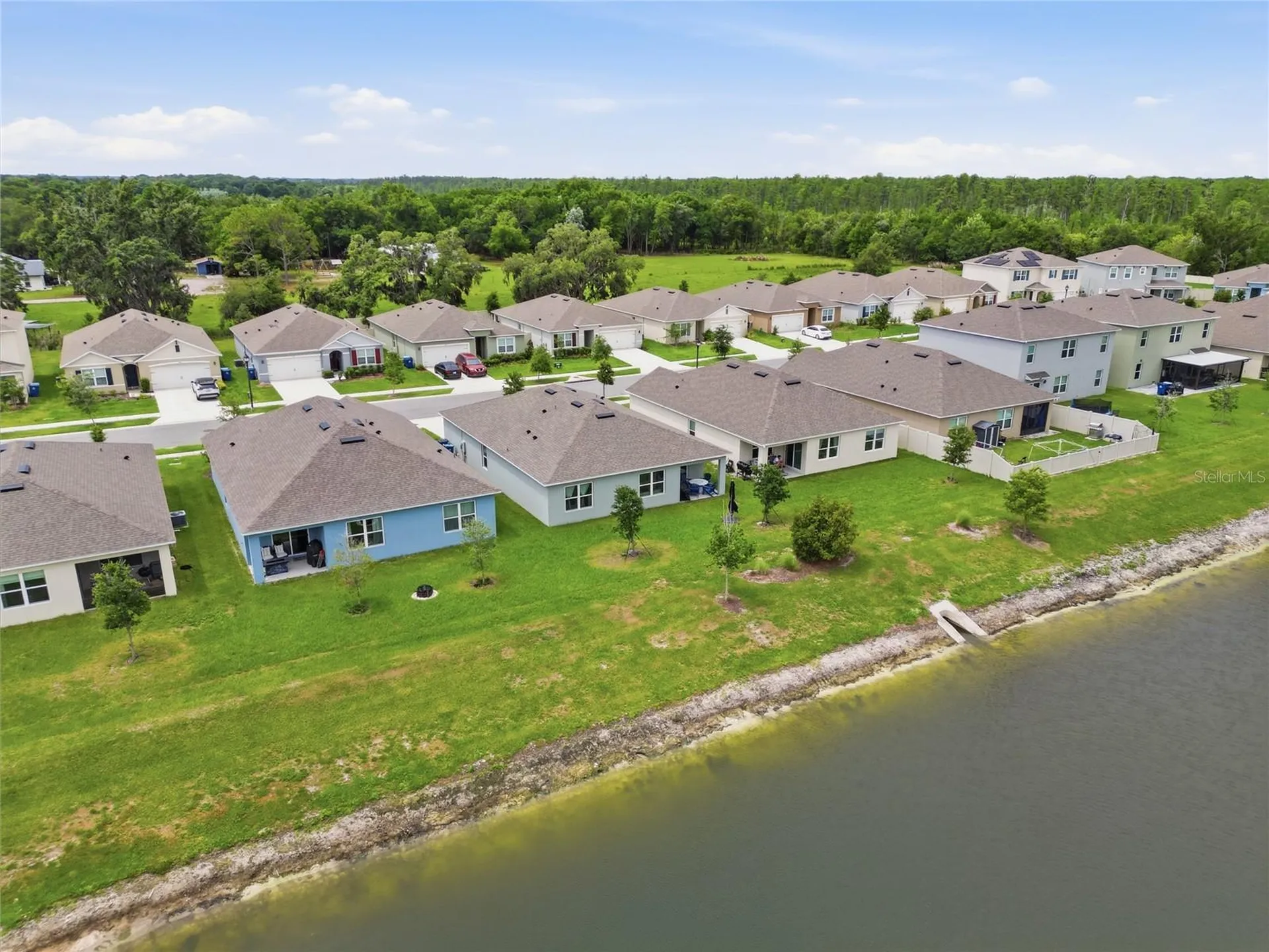 995 Brooklet Drive Davenport FL 33837