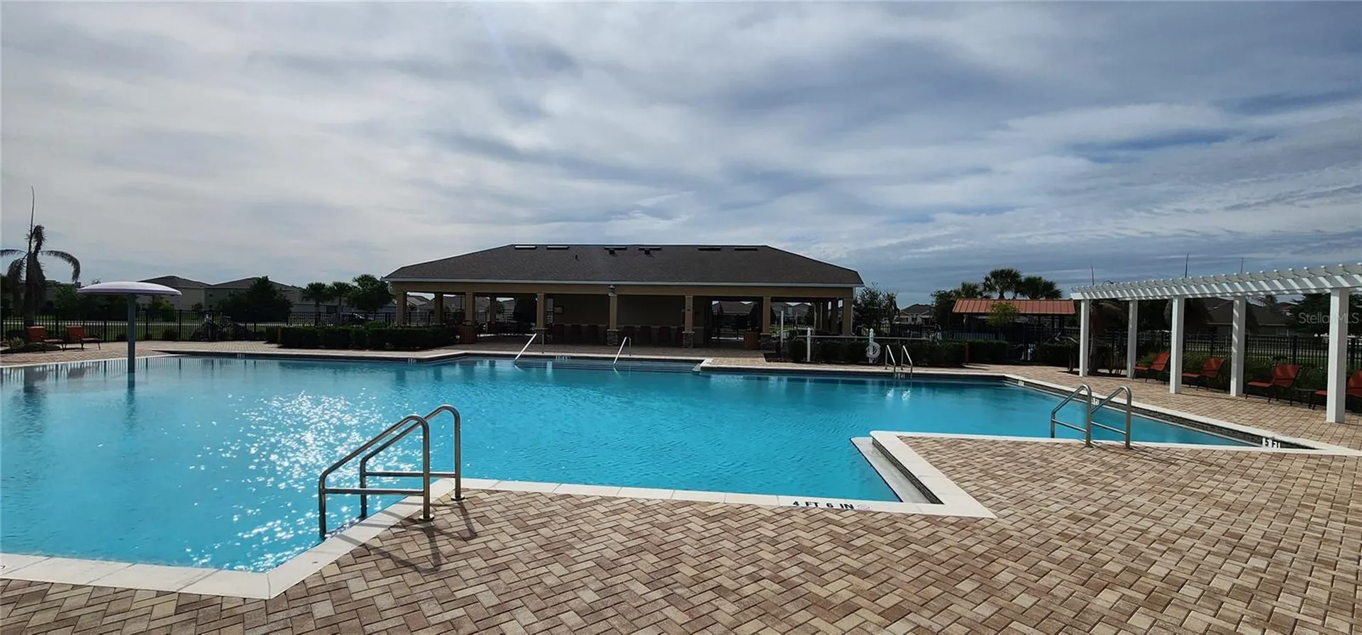 995 Brooklet Drive Davenport FL 33837