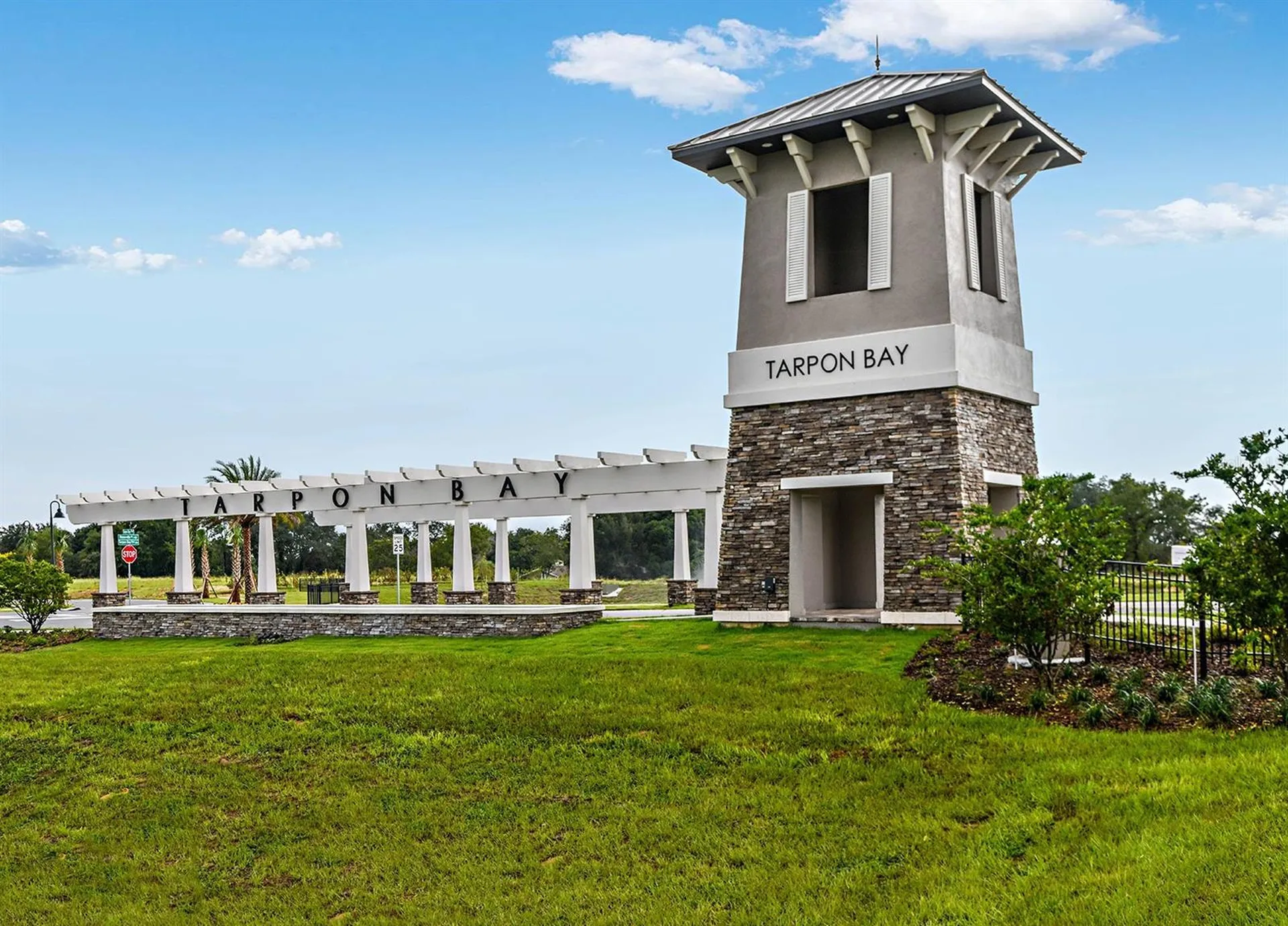 218 Tarpon Bay Boulevard Haines City FL 33844