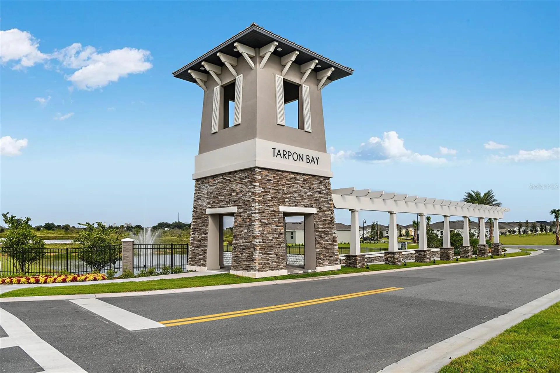 218 Tarpon Bay Boulevard Haines City FL 33844