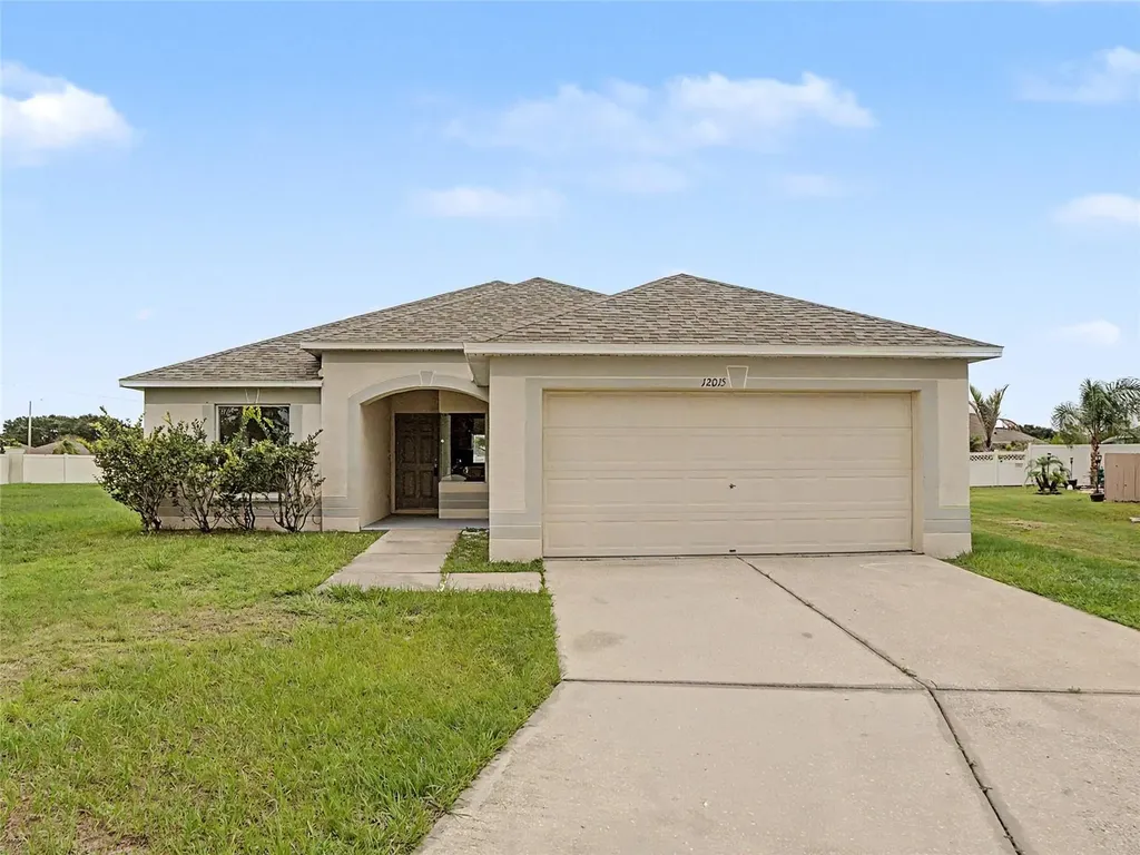 12015 Butler Woods Circle Riverview FL 33579