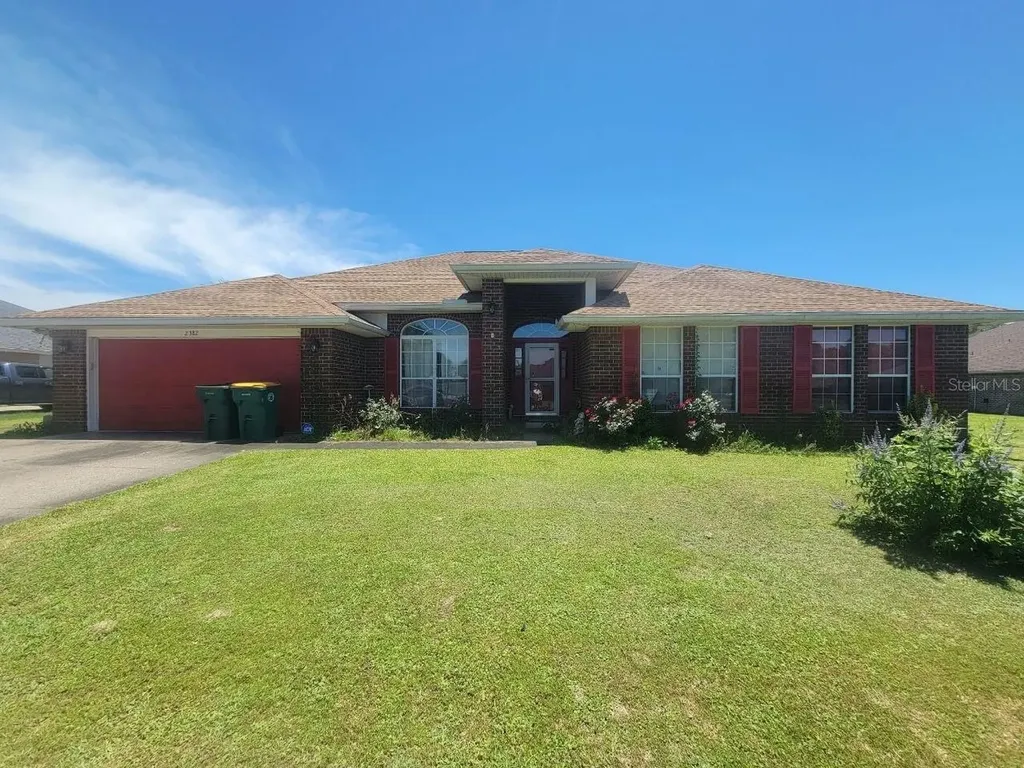 2382 Barberee Drive Crestview FL 32536