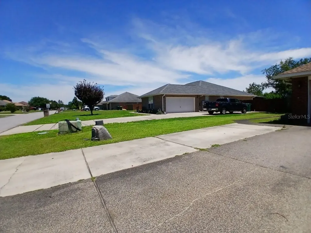 2382 Barberee Drive Crestview FL 32536