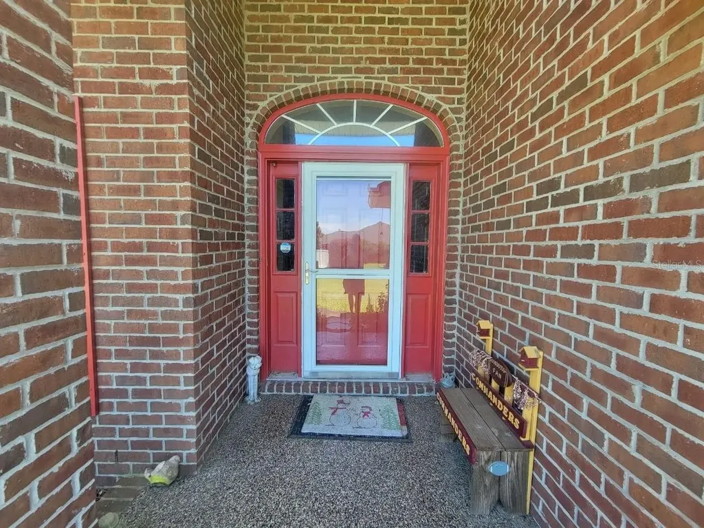 2382 Barberee Drive Crestview FL 32536