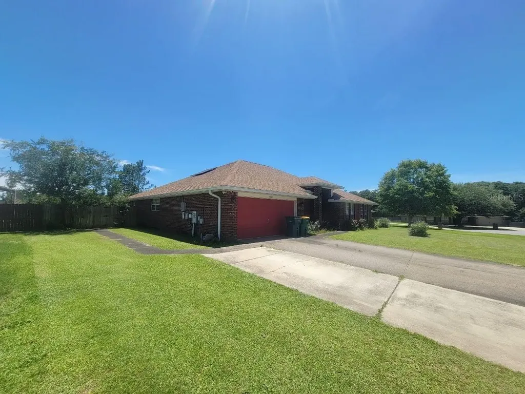 2382 Barberee Drive Crestview FL 32536