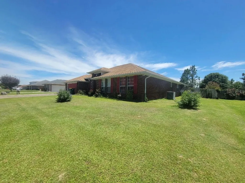 2382 Barberee Drive Crestview FL 32536