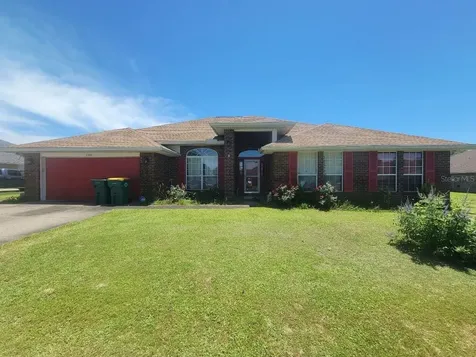 2382 Barberee Drive Crestview FL 32536
