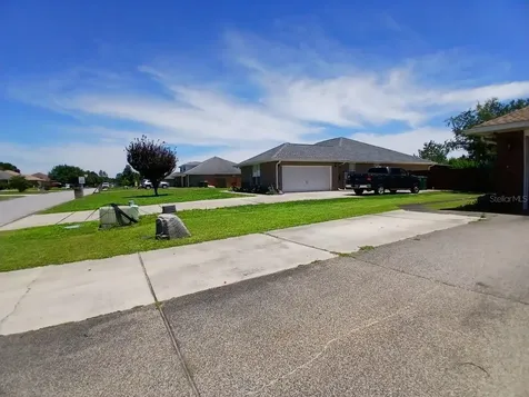 2382 Barberee Drive Crestview FL 32536