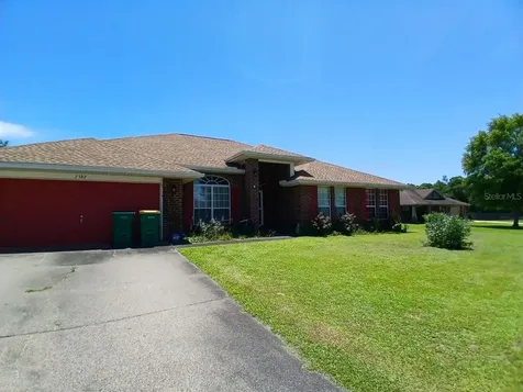 2382 Barberee Drive Crestview FL 32536