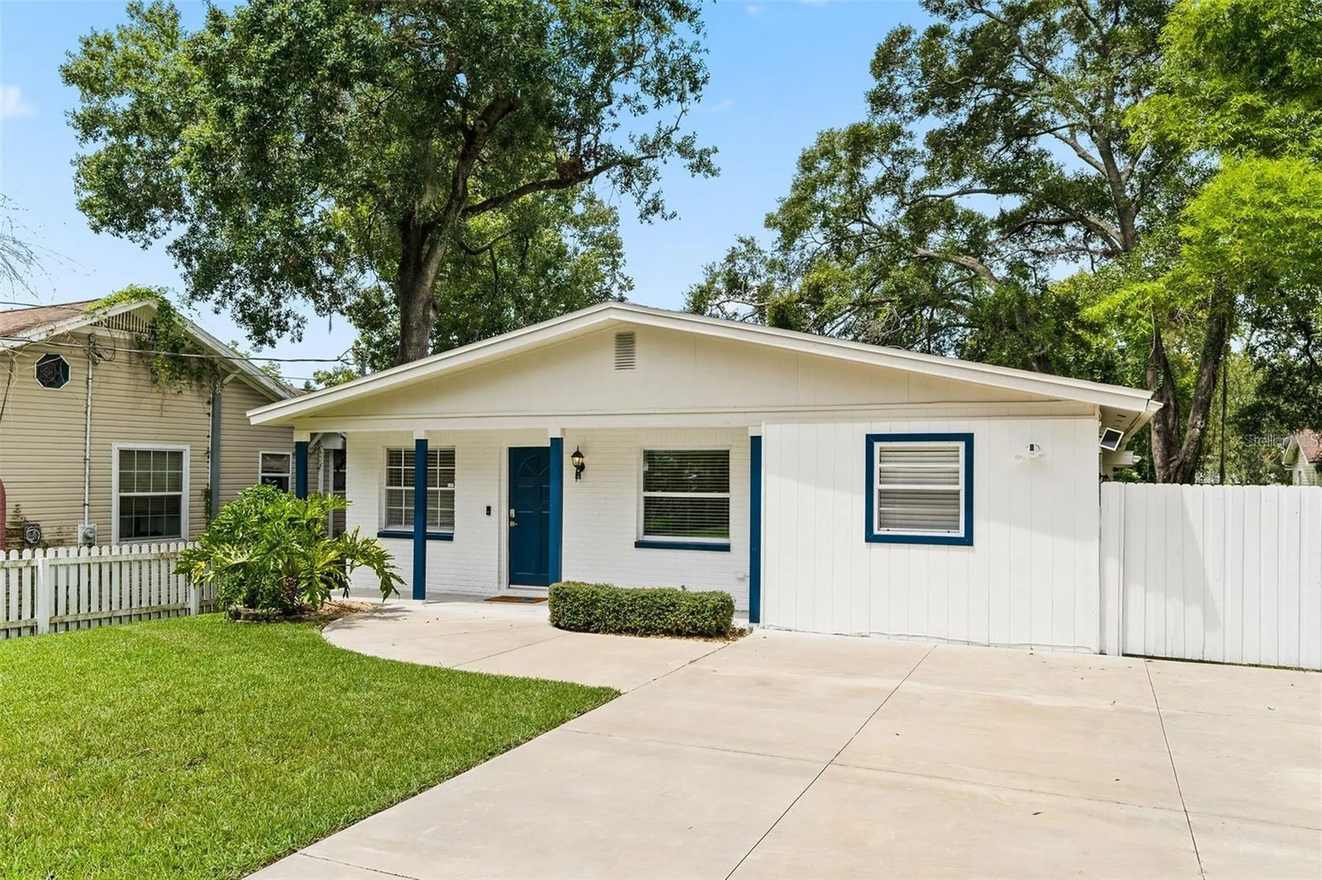 6908 N Lynn Avenue Tampa FL 33604