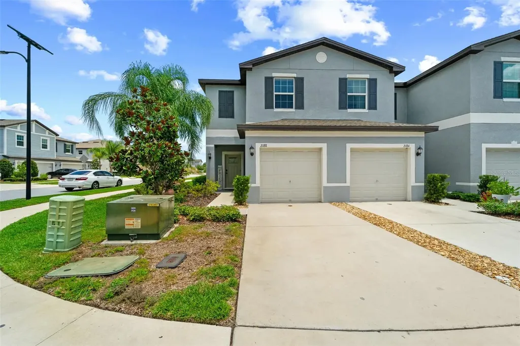 2188 Cerulean Sky Drive Lutz FL 33558