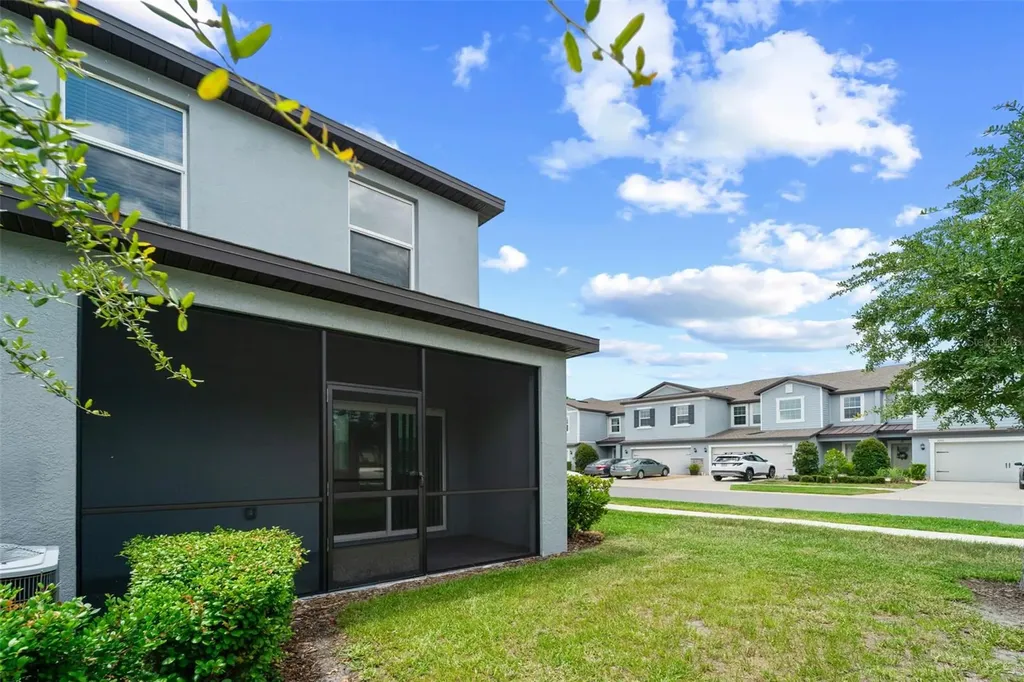 2188 Cerulean Sky Drive Lutz FL 33558