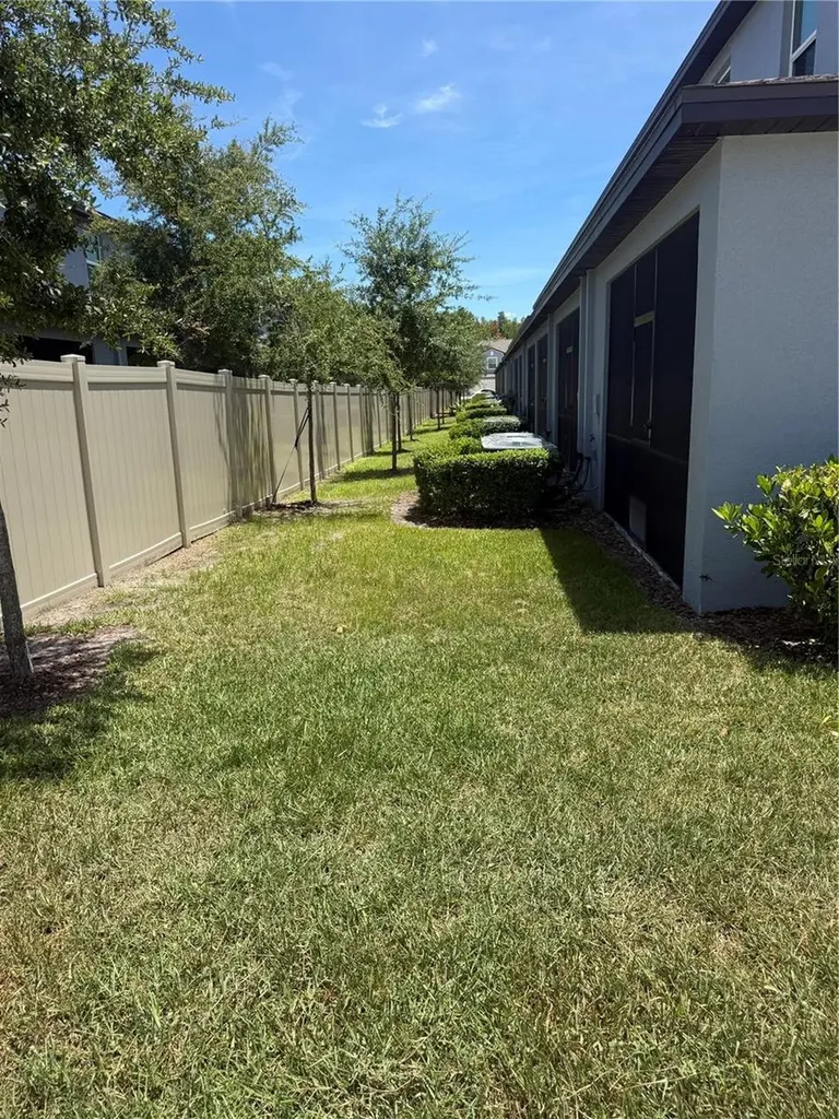 2188 Cerulean Sky Drive Lutz FL 33558