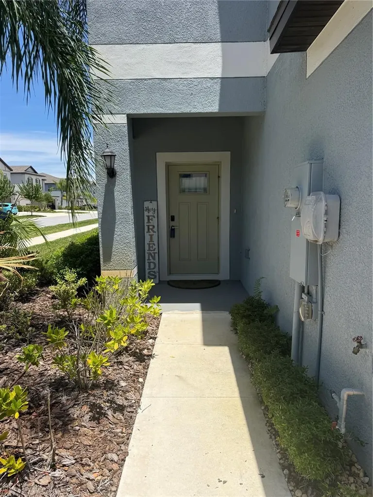 2188 Cerulean Sky Drive Lutz FL 33558