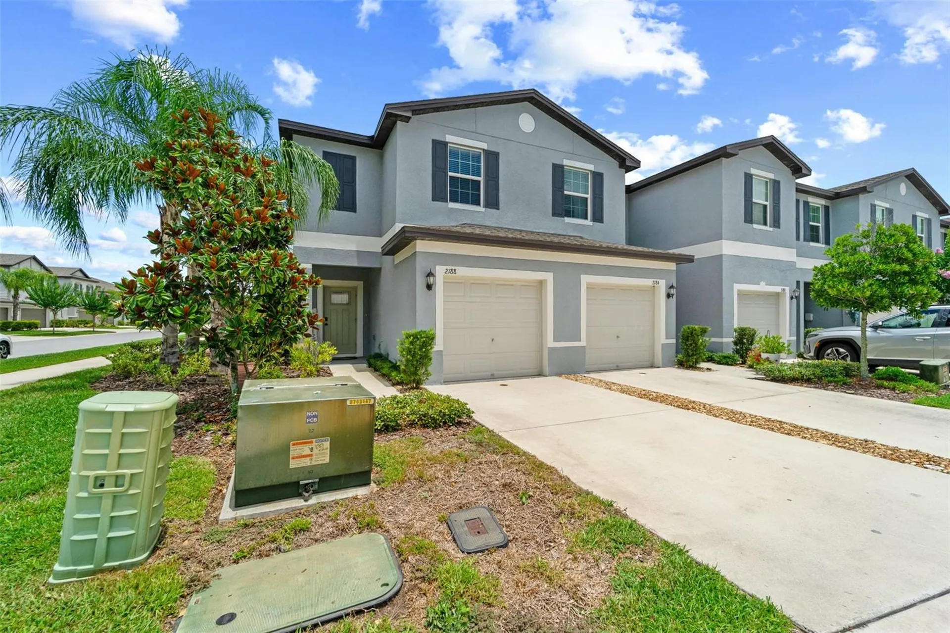 2188 Cerulean Sky Drive Lutz FL 33558
