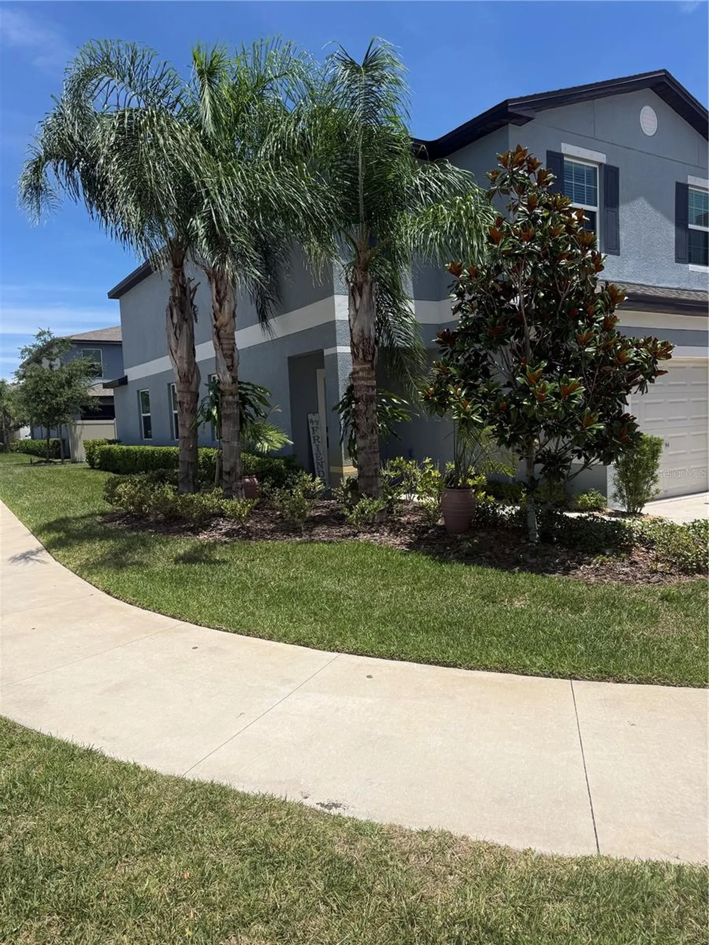 2188 Cerulean Sky Drive Lutz FL 33558