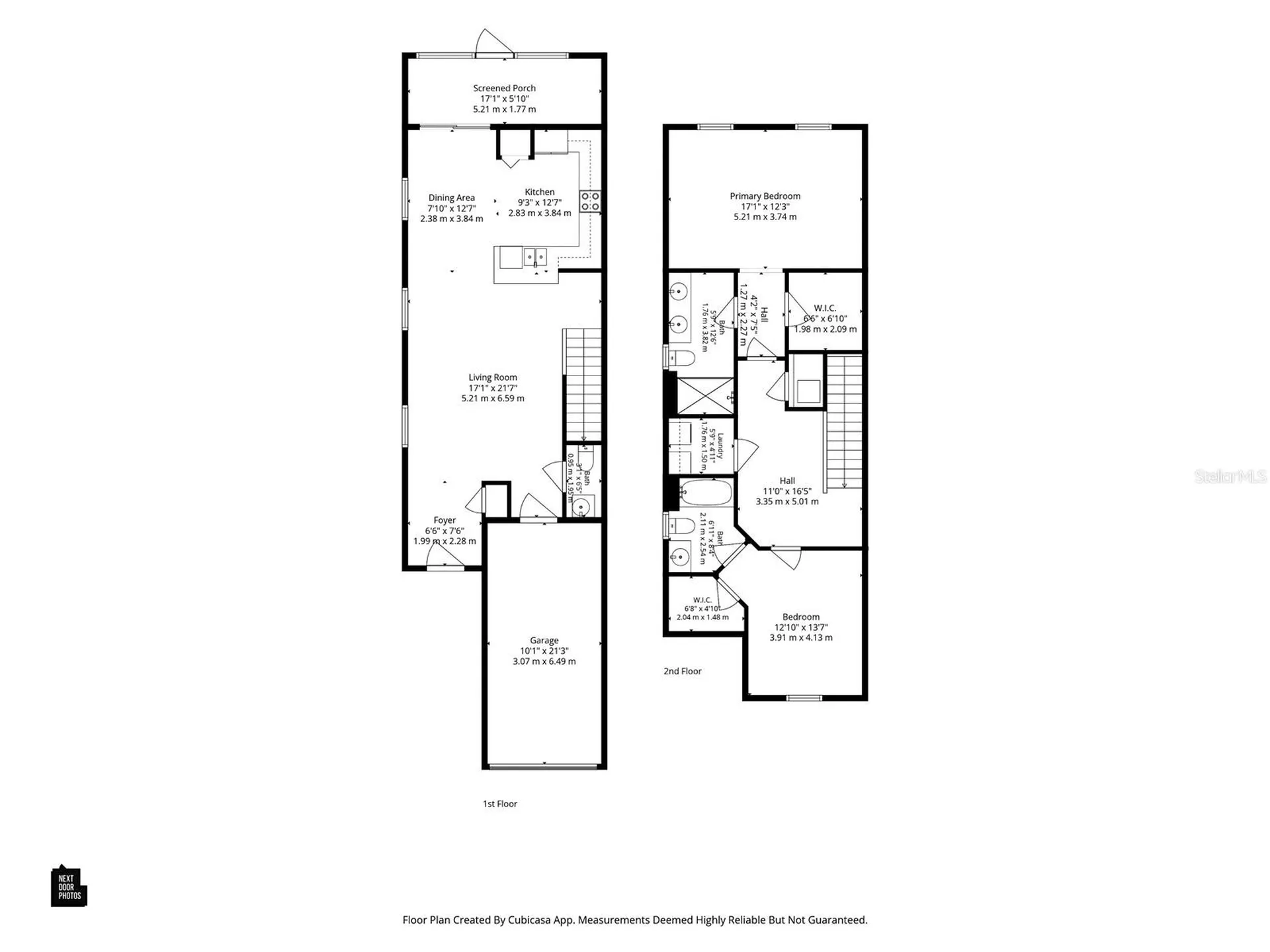 2188 Cerulean Sky Drive Lutz FL 33558