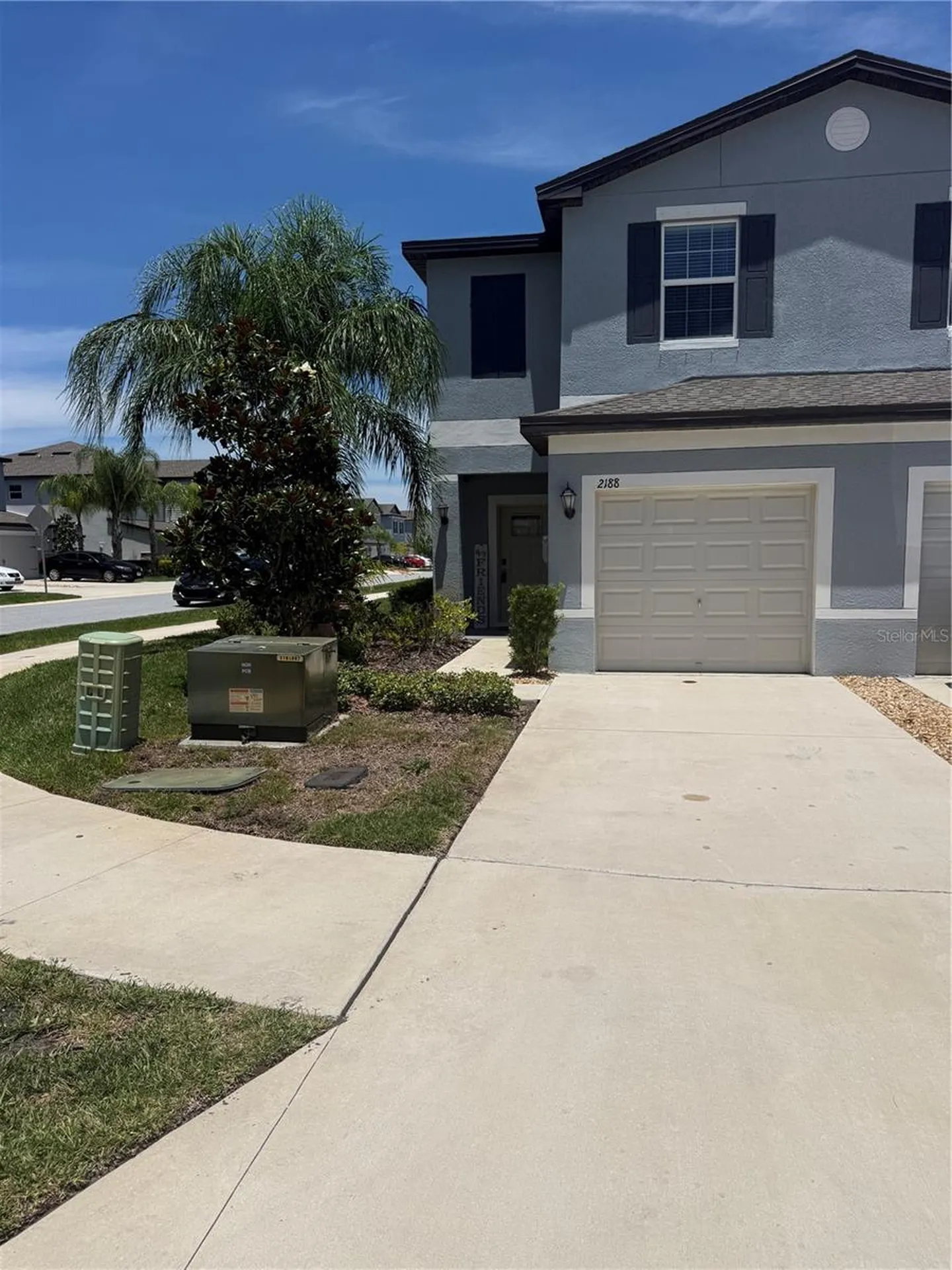2188 Cerulean Sky Drive Lutz FL 33558