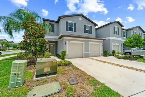 2188 Cerulean Sky Drive Lutz FL 33558