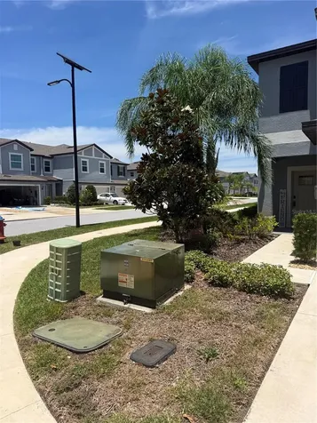 2188 Cerulean Sky Drive Lutz FL 33558