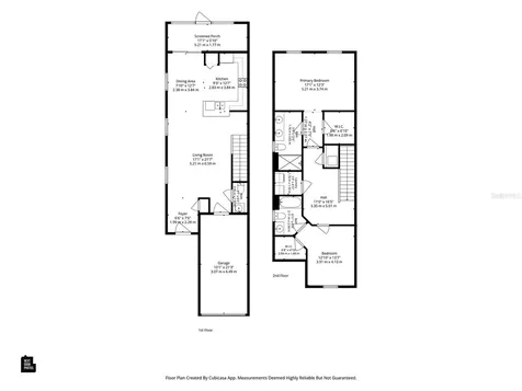 2188 Cerulean Sky Drive Lutz FL 33558