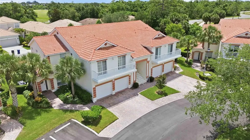 7325 Fountain Palm Circle Bradenton FL 34203