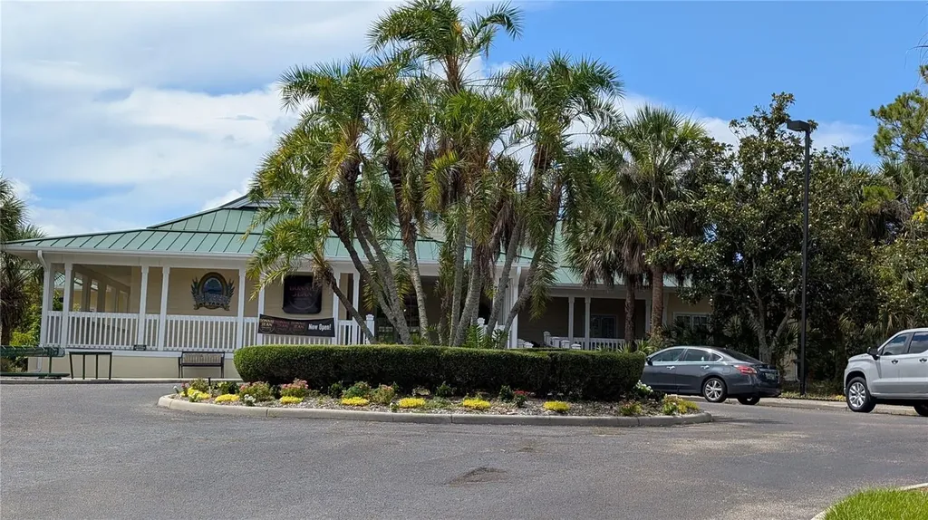 7325 Fountain Palm Circle Bradenton FL 34203