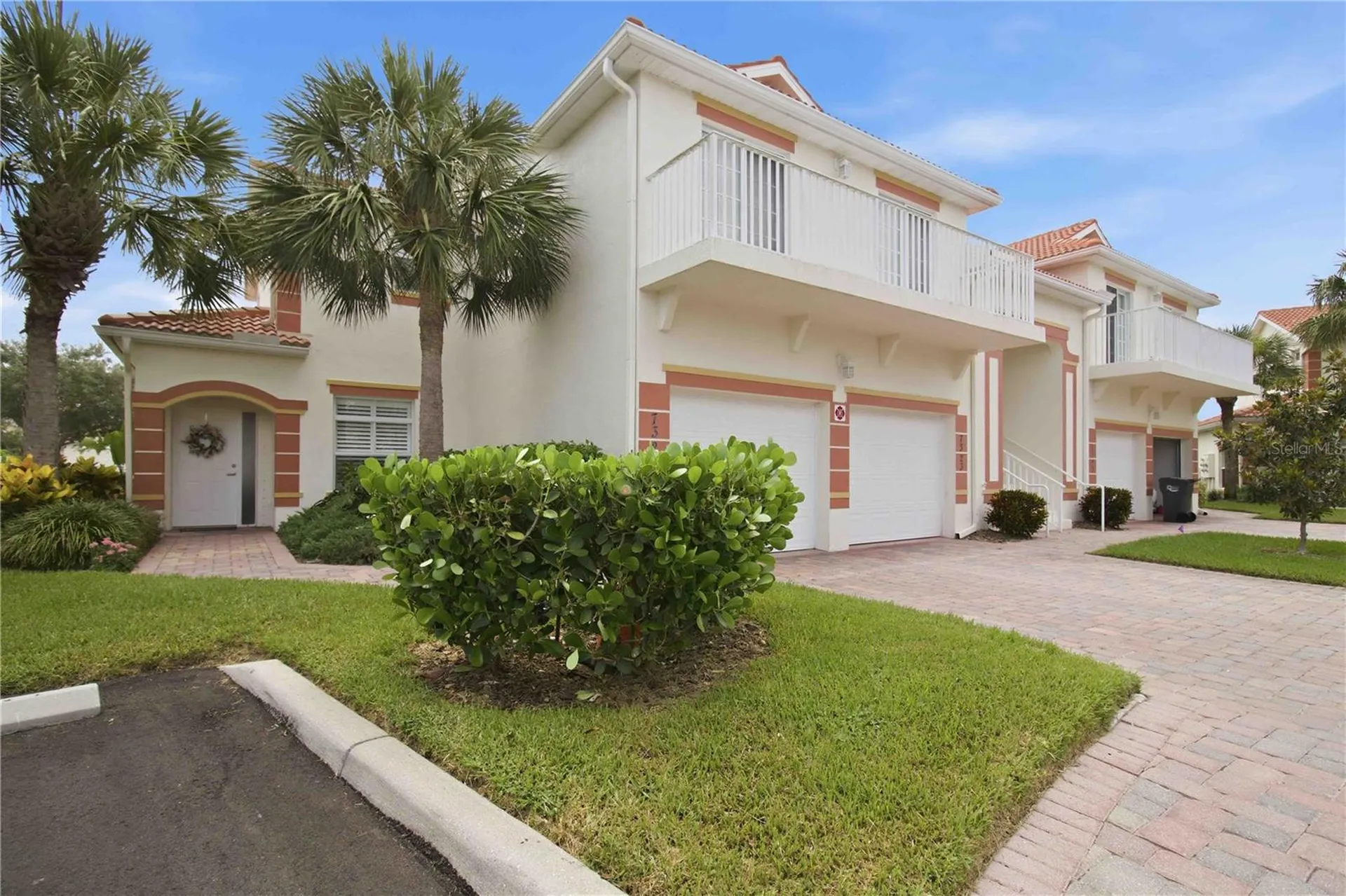 7325 Fountain Palm Circle Bradenton FL 34203