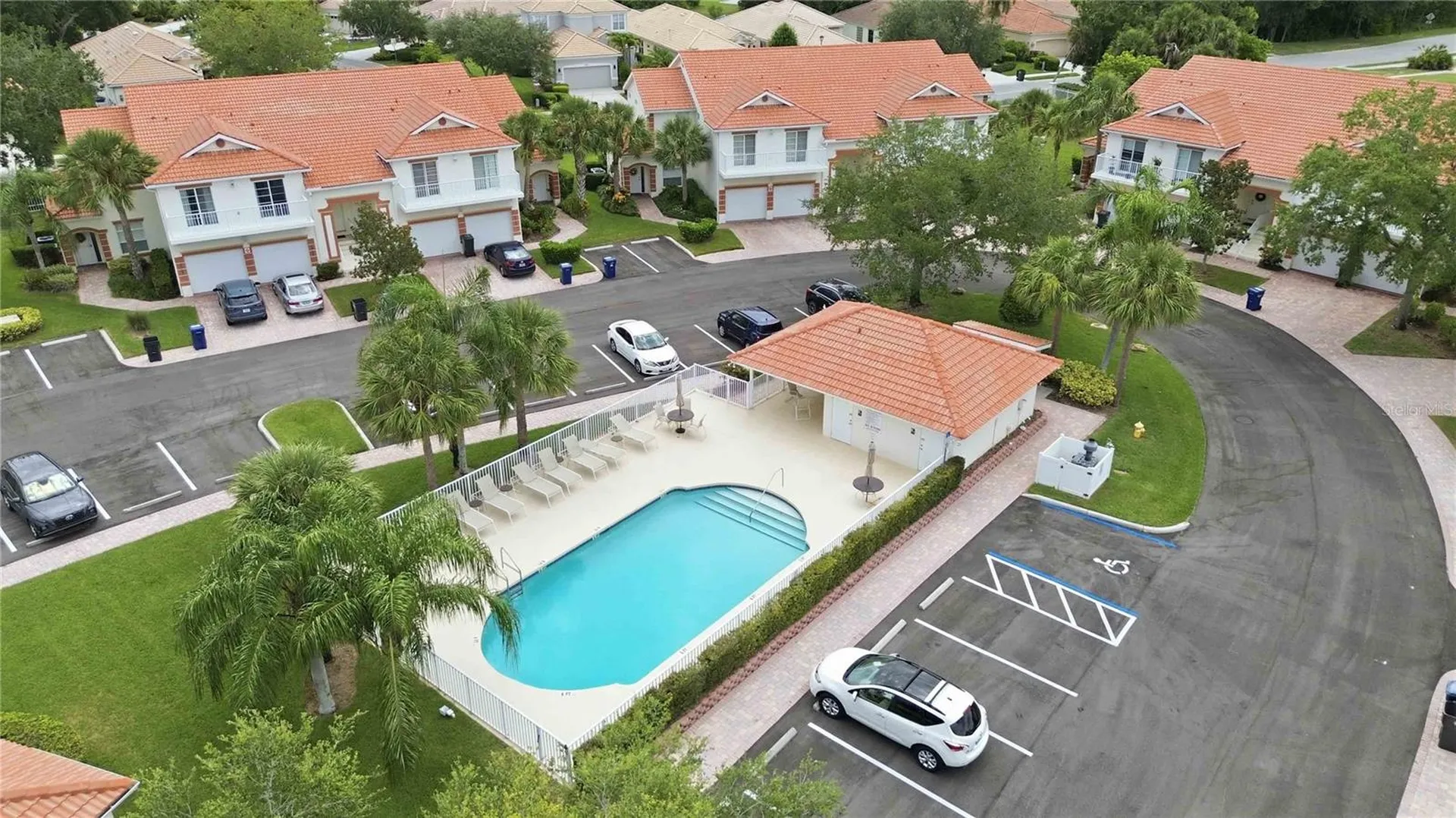 7325 Fountain Palm Circle Bradenton FL 34203