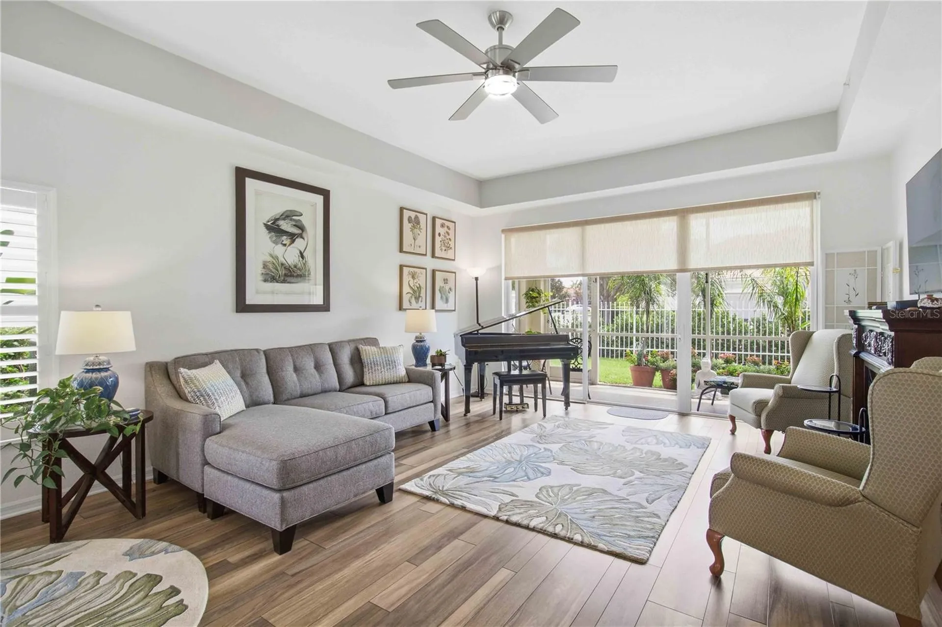 7325 Fountain Palm Circle Bradenton FL 34203