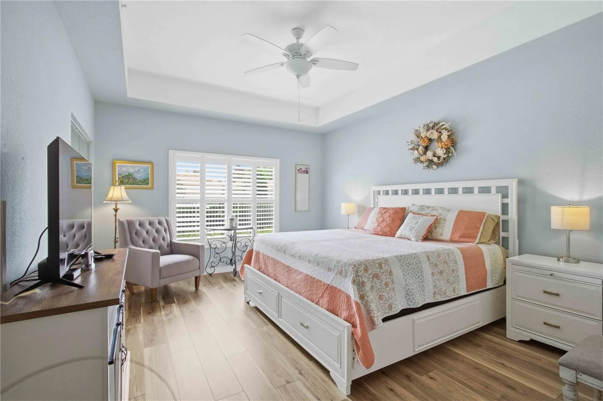 7325 Fountain Palm Circle Bradenton FL 34203