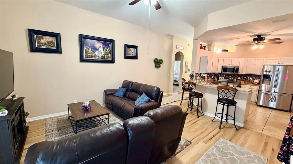 660 Tupelo Circle Davenport FL 33897
