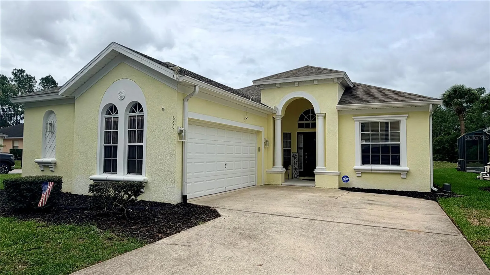 660 Tupelo Circle Davenport FL 33897