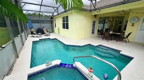 660 Tupelo Circle Davenport FL 33897