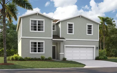 6637 Verbena Place Lake Hamilton FL 33851