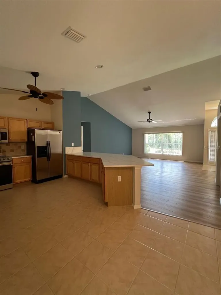 2634 Twinkle Avenue North Port FL 34286