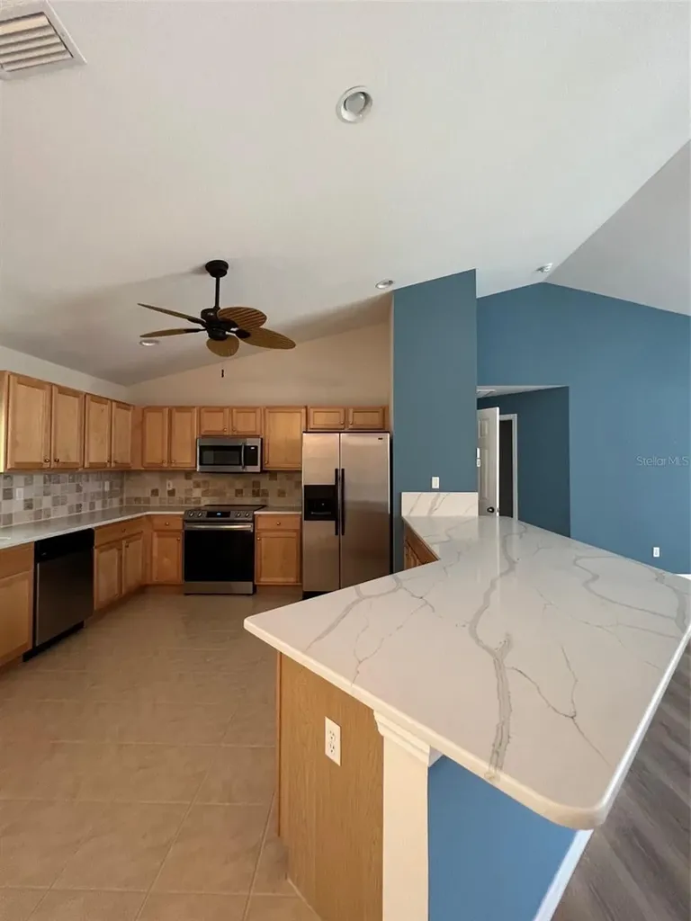 2634 Twinkle Avenue North Port FL 34286