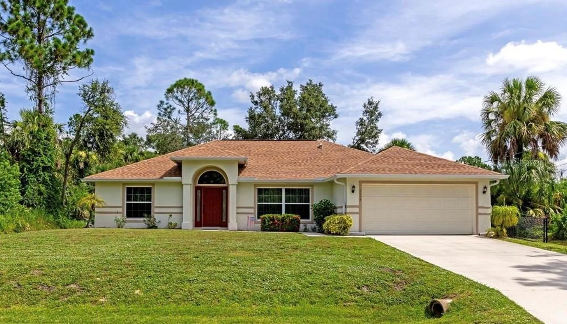 2634 Twinkle Avenue North Port FL 34286