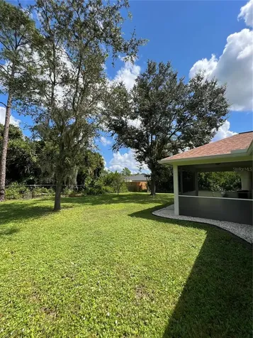 2634 Twinkle Avenue North Port FL 34286