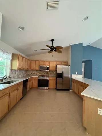 2634 Twinkle Avenue North Port FL 34286