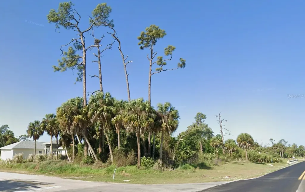 11 Warrington Boulevard Port Charlotte FL 33954