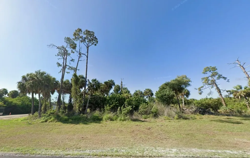 11 Warrington Boulevard Port Charlotte FL 33954