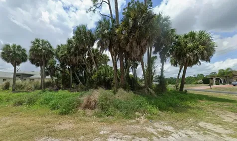 11 Warrington Boulevard Port Charlotte FL 33954